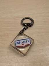 Porte Clé Vintage Mobil