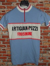 Eroica Maillot Shirt Vélo