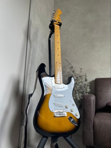 case fender