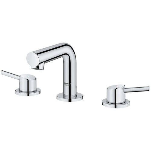 Grohe concetto widespread - concetto, 8"
