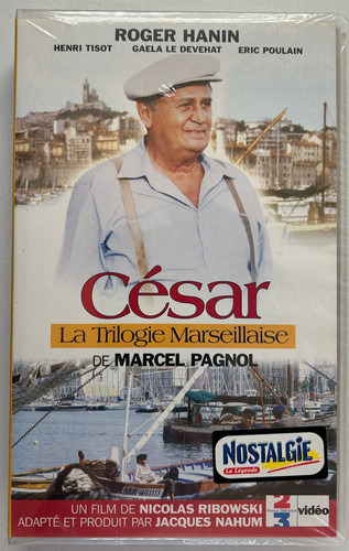 César marcel pagnol - césar,