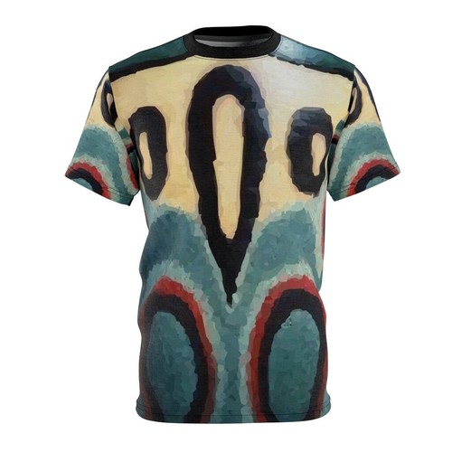 Picasso beetle unisex shirt - unisex, t-shirt