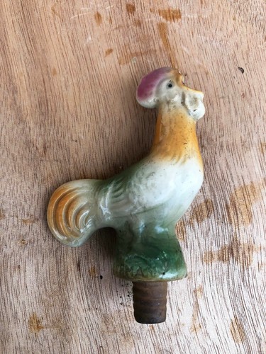 Ancien doseur céramique - doseur,