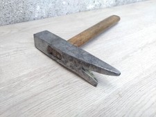 COUVREUR - MARTEAU A LATTES