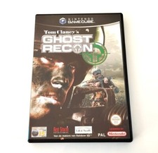 Tom clancy's ghost recon