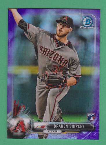 2017 bowman chrome - 2017,