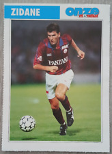 fiche Onze Mondial card