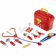 Theo Klein Mallette du docteur