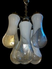 Lustre vintage Carlo Nason