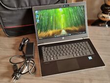 Ordinateur PORTABLE HP ProBook 440 G5 i7 8550U RAM 16 Go 256 Go SSD Geforce (1)