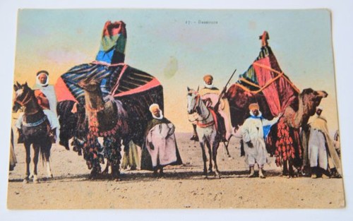 Cpa carte postale - carte,