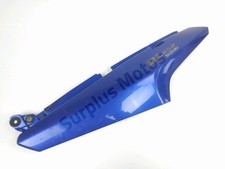 CARENAGE ARRIERE GAUCHE SUZUKI DL 650 V-STROM 2005-2005 / NE 60778