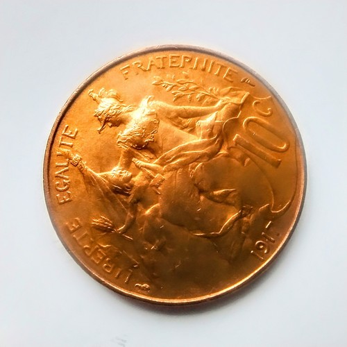 Centimes daniel dupuis - centimes, daniel-dupuis
