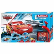 Carrera Disney Cars Lightning