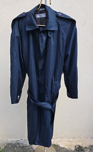 Imper trench coat - trench-coat, saint