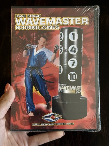 Dave kovar wavemaster scoring - dave,