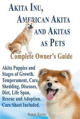 Akita inu american and - inu,,