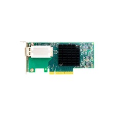 Nvidia Mellanox MCX453A-FCAT SP QSFP28 56G FH PCIe-x8 NIC 900-9X426-0014-ST0