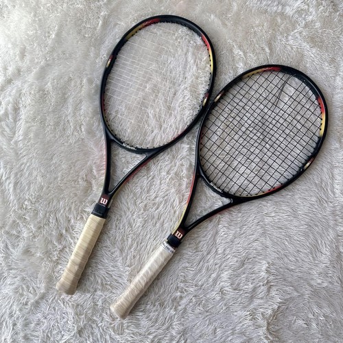 Raquette tennis wilson - tennis, pro