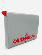 ORIGINAL ORDINATHAN RETRO GAME
