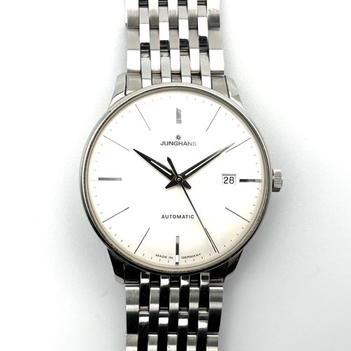 Junghans max bill automatic - max,