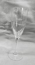 Baccarat Flute À Champagne