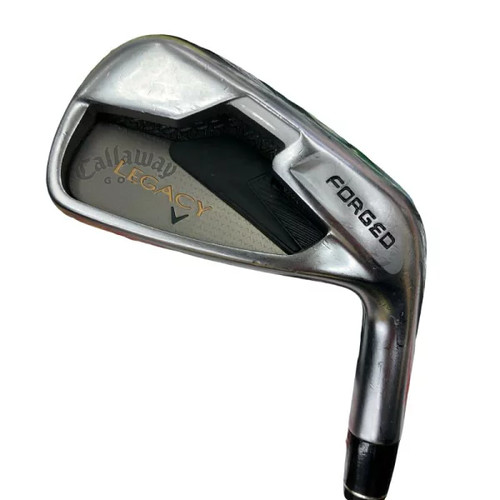 Callaway legacy iron set 9 - iron, 5-9