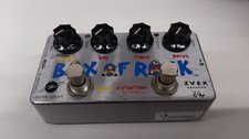 ZVEX / BOX OF ROCK
