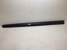 Baguette extérieur avant conducteur de porte pour peugeot 206 + avec 5 portes