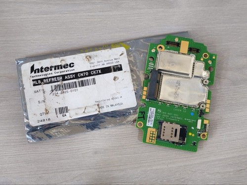 Intermec mlb refresh assy cn70 - mlb,