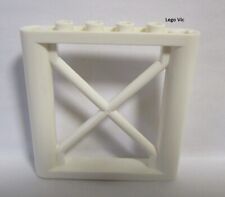 Lego 64448 Support 1x6x5 White City 60104 Train 7937 Batman 76035 MOC B7