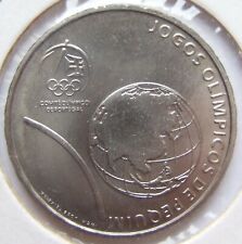 Pièce Portugal Olympique 2,50