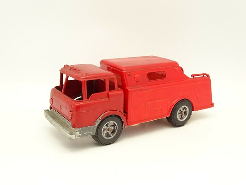 Hubley 20cm camion - 20cm, de
