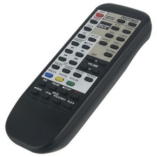 New Remote Control For Denon