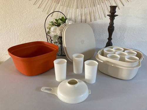 1024 ancien tupperware - ancien,