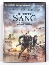 Au Prix du Sang DVD / Saje