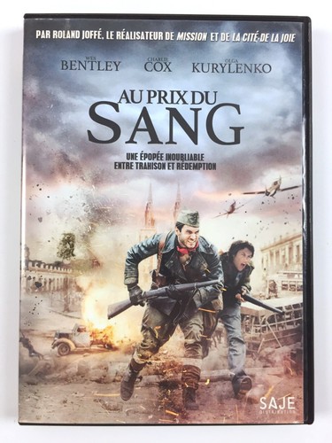 Prix sang dvd saje - au,