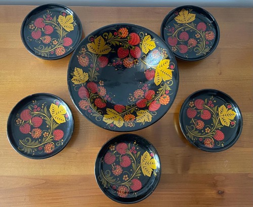 Lot coupe fruits - lot, à