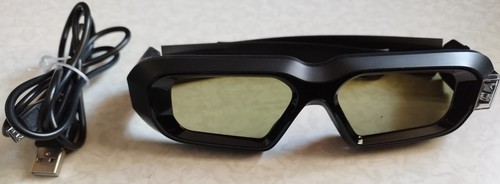 Lunette sainsonic - lunette,