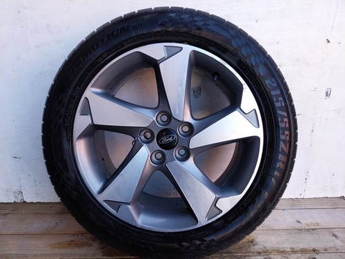 Roue alliage ford focus 2020 - alliage,