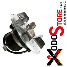 Extracteur Aspirateur Fumées pour Poêles La Pellet Hilmi One Italienne Cheminées