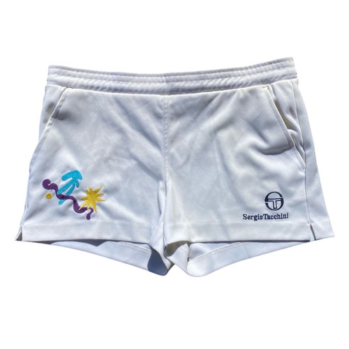 Sergio tacchini short tennis - sergio,