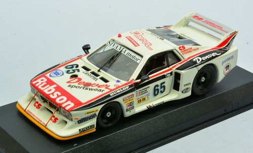 Miniature voiture auto - , 1:43