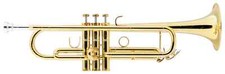 Lechgold Trompette Jazz en Sib