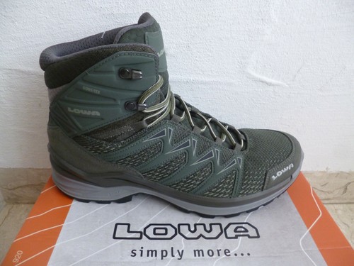 chaussures randonnee gore tex