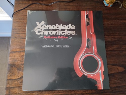 Xenoblade chronicles - xenoblade,