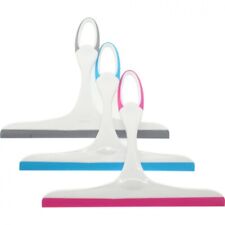 Lot 10X Raclette Vitre Carreau Pare Prise 23 cm Fenêtre Vitrine Douche Multiusag