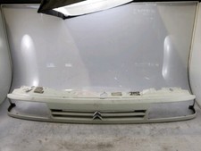 Calandre - Citroen EVASION - Blanc Banquise - 00007804C0 - N0-6884T