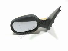 RETROVISEUR ELECTRIQUE GAUCHE