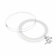 (25) Air-tite Y-50mm White